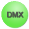 DMX控制模式