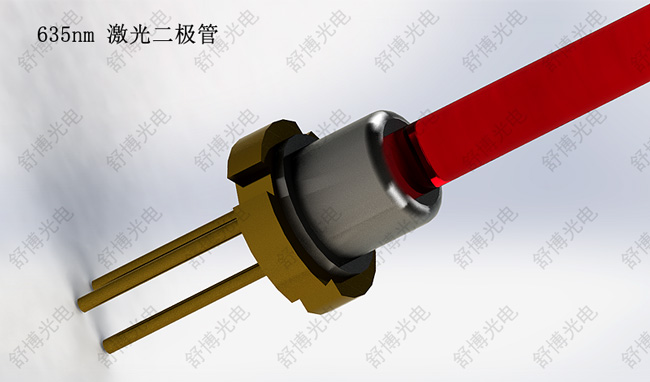 二极管激光器 二极管激光器