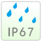 灯具防水标准IP67