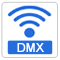 支持无线DMX控制