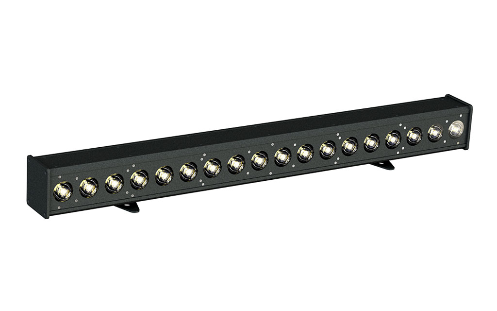 Single point control RGBW LED Strip. Single point control RGBW LED Strip.