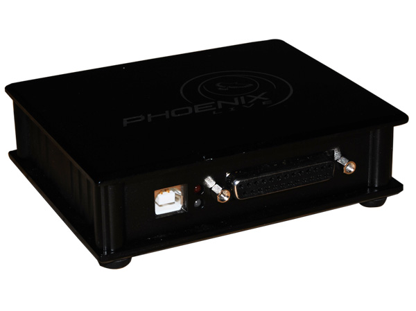 PHOENIX4 USB V1 Interface