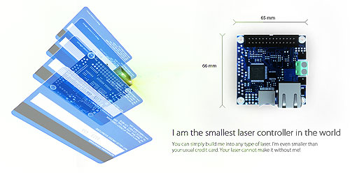 denmension_Moncha.Lite_laser show projector_Supercan