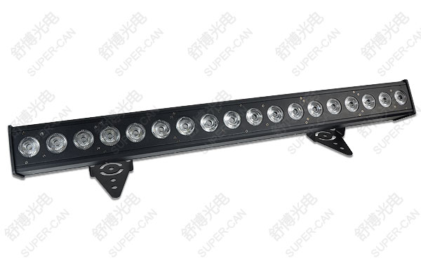 Single Point Control LED Strip