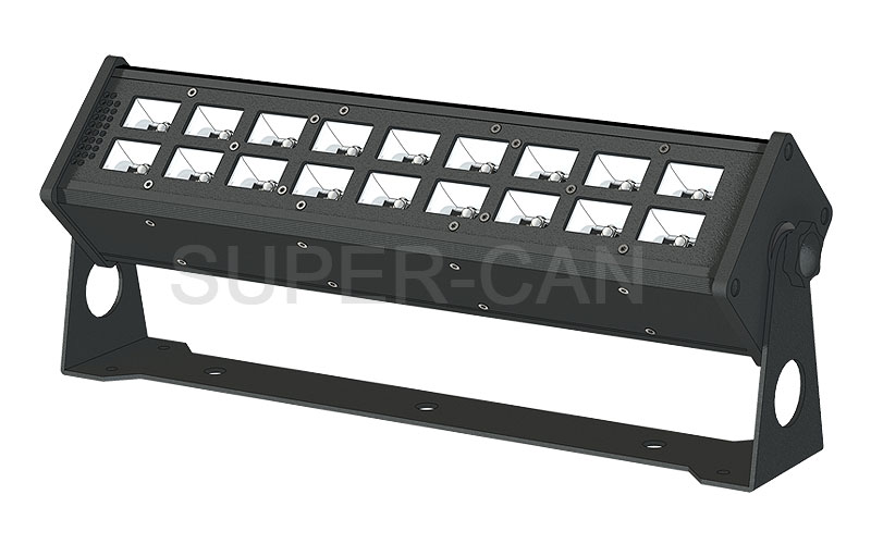 Stage UV Lighting Stage UV Lighting