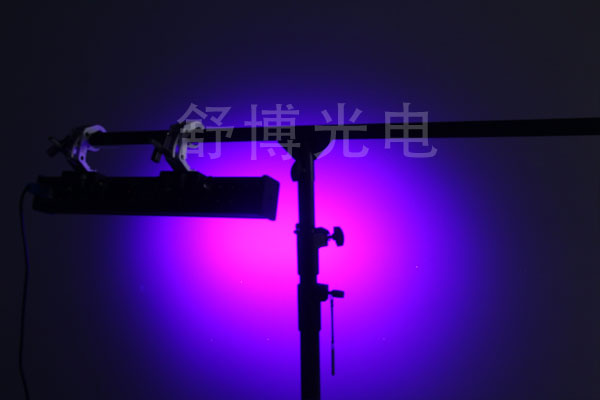 LED UV投光灯