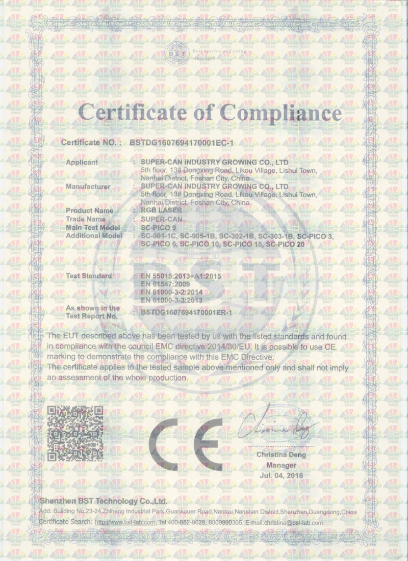 CE-EMC-CE