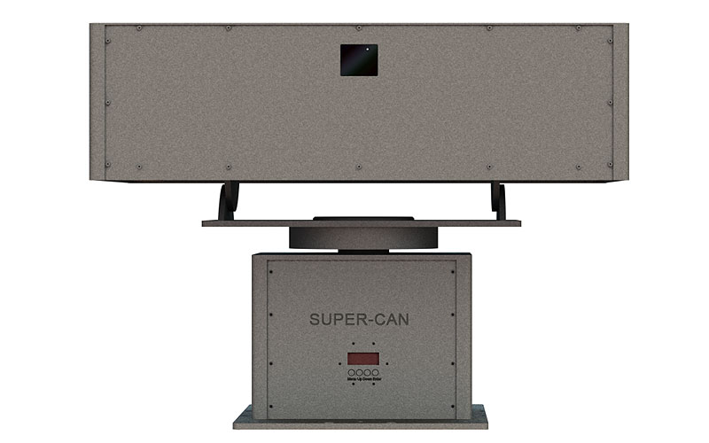 Outdoor Laser Systems Outdoor Laser Systems